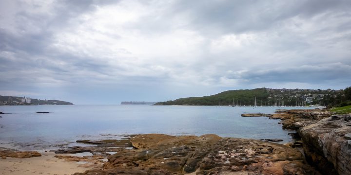 Diving Fairlight
