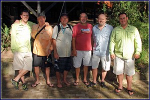 The Whole Group