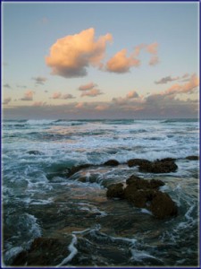 Cape Vidal Sunset