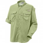 Columbia Bahama II Long Sleeved Shirt