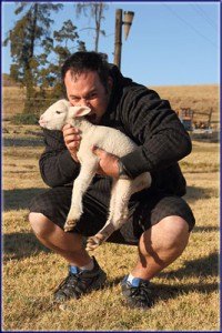 Lamb For Dinner