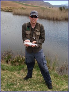 A Kamberg Stockie
