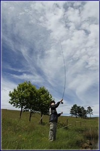 Warren Prior Casting